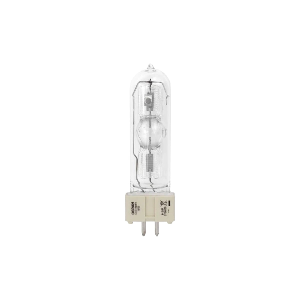 HSR 575/60 Osram Lamp - Static