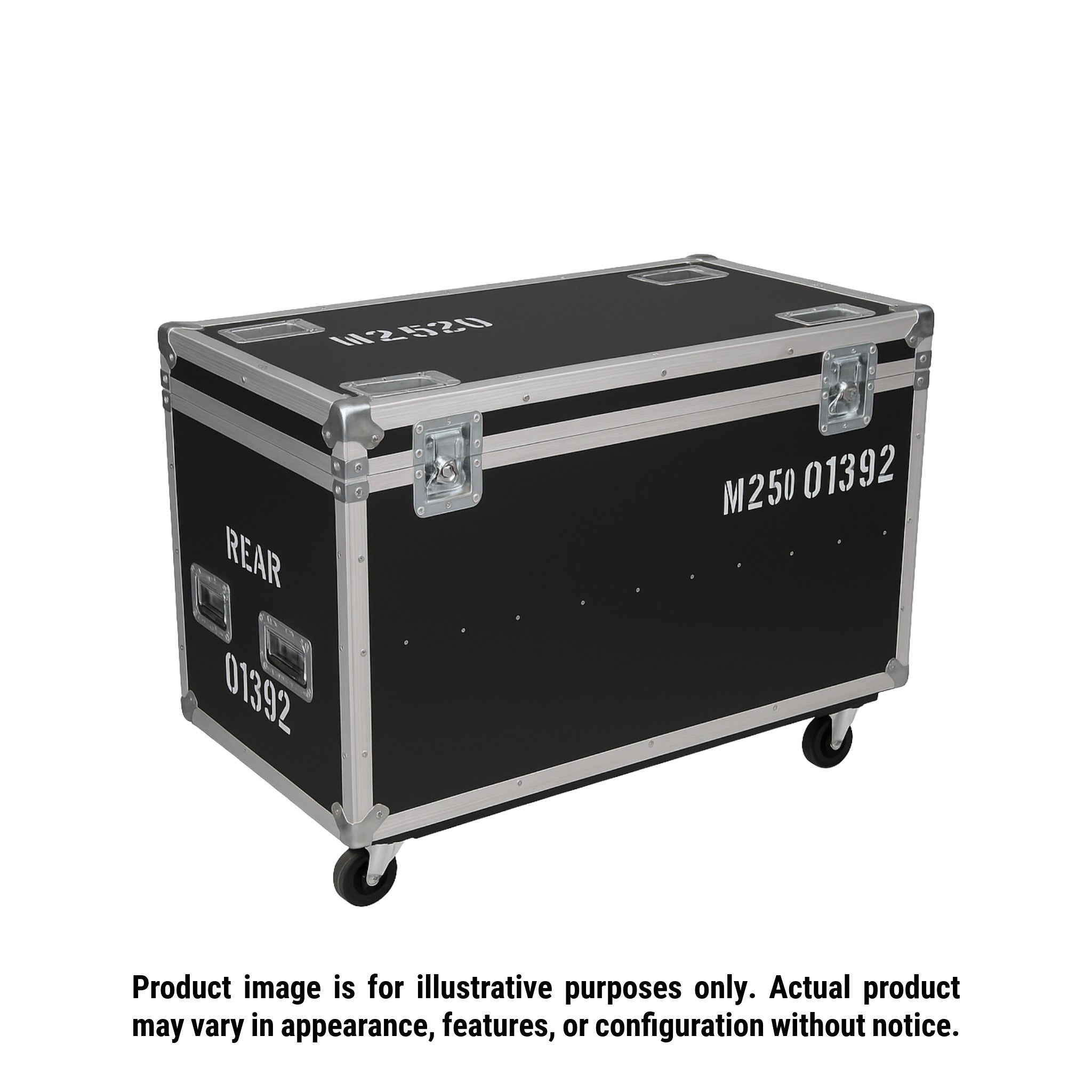 Case ACL 360 Matrix Tall