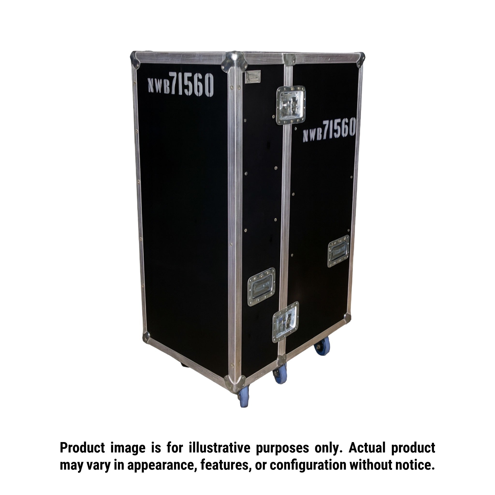 Case Work Box Tall (TWB)