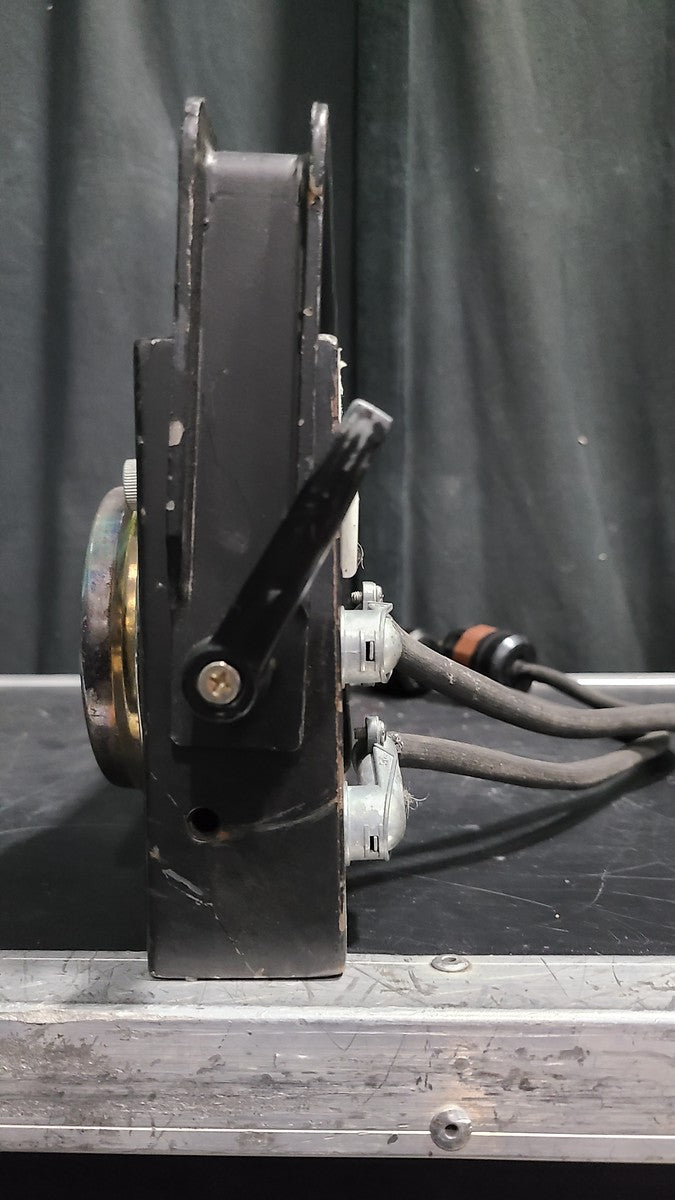 Blinder 4 Lite Linéaire PAR 36 DWE