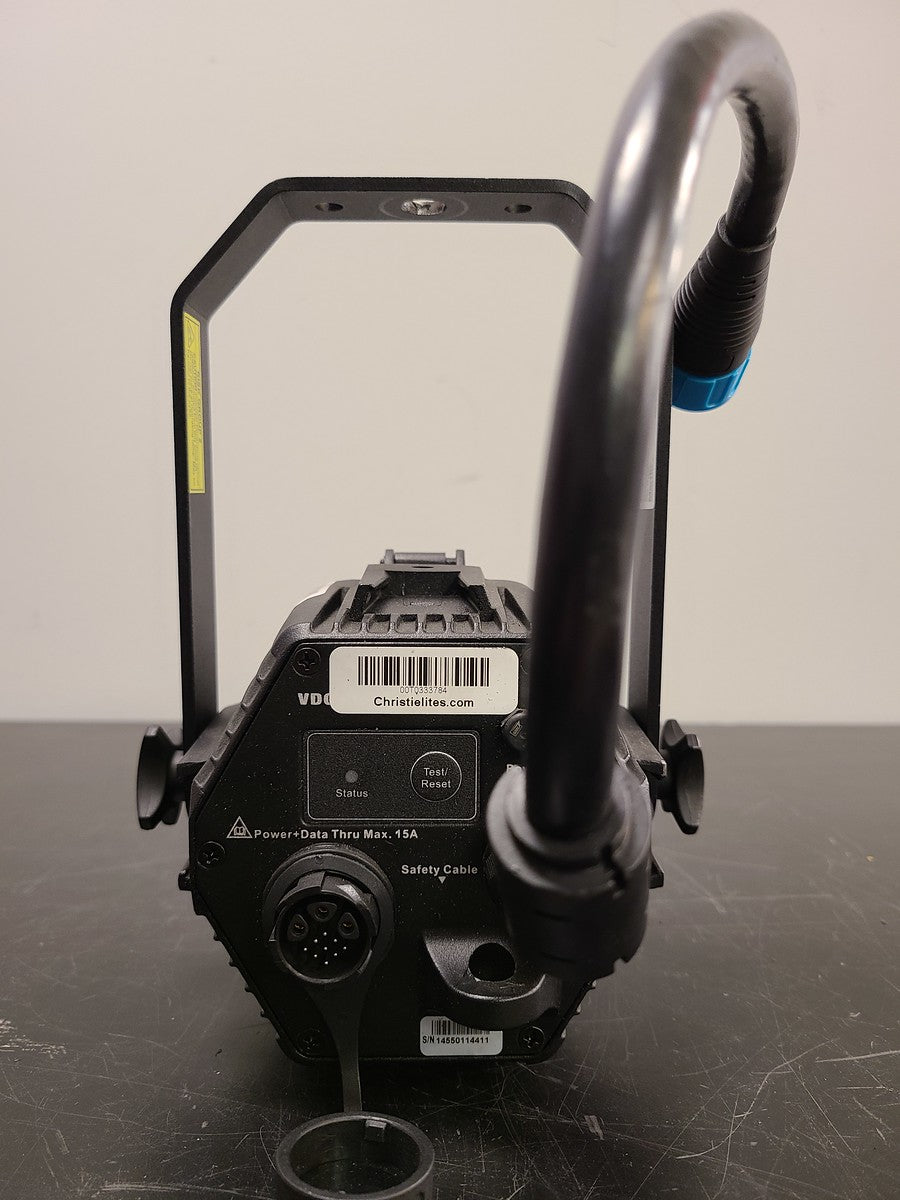 VDO Atomic Bold