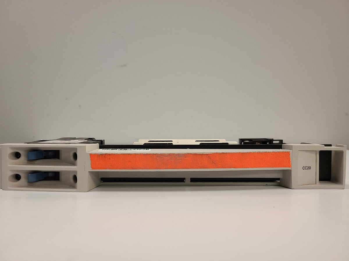     Breaker CC20 2x20A Sensor Module