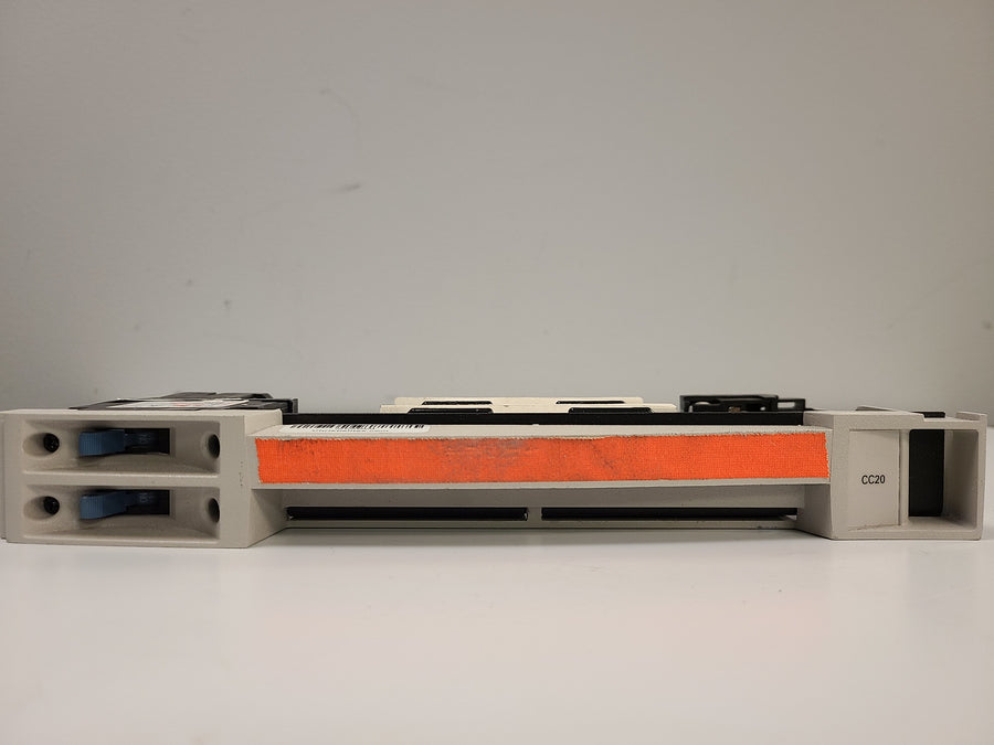 Breaker CC20 2x20A Sensor Module