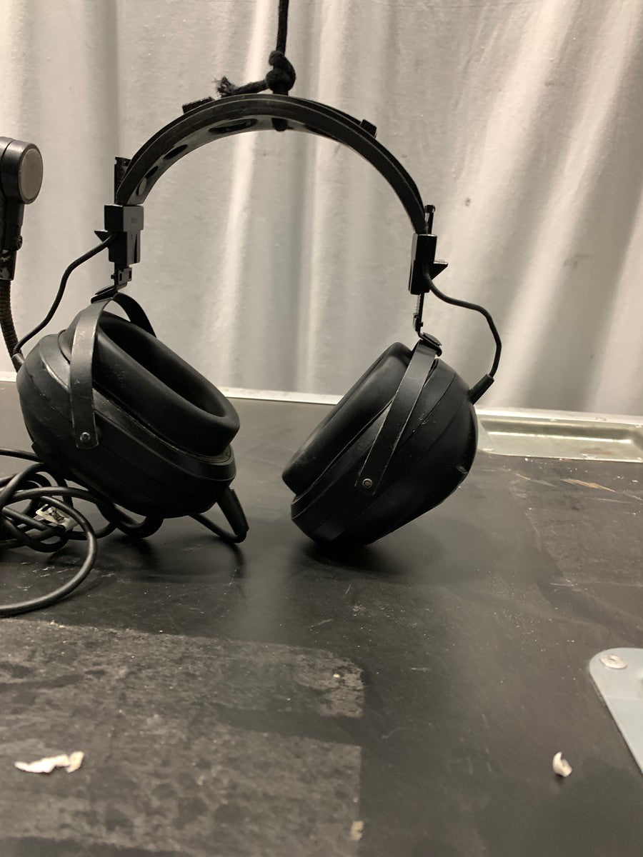 Headset Double PH-10 Telex