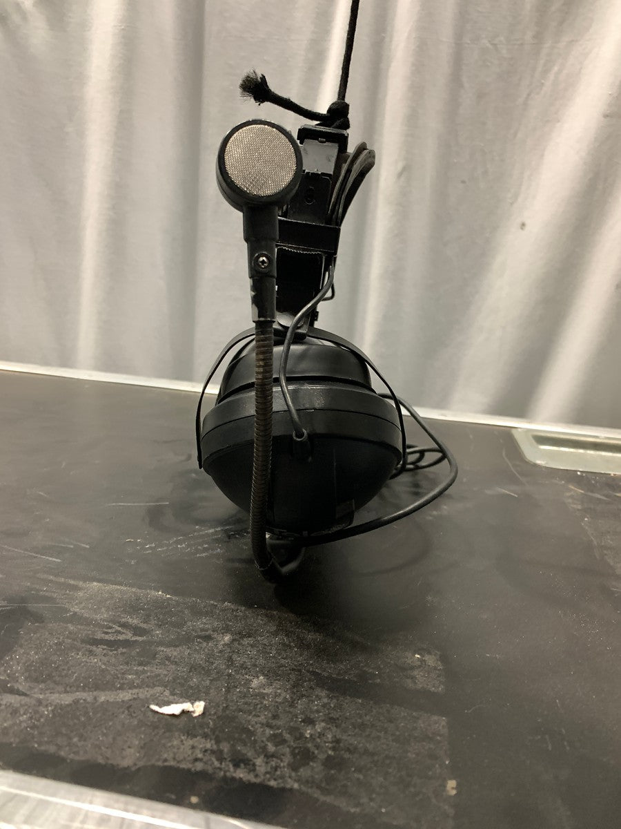 Headset Double PH-10 Telex