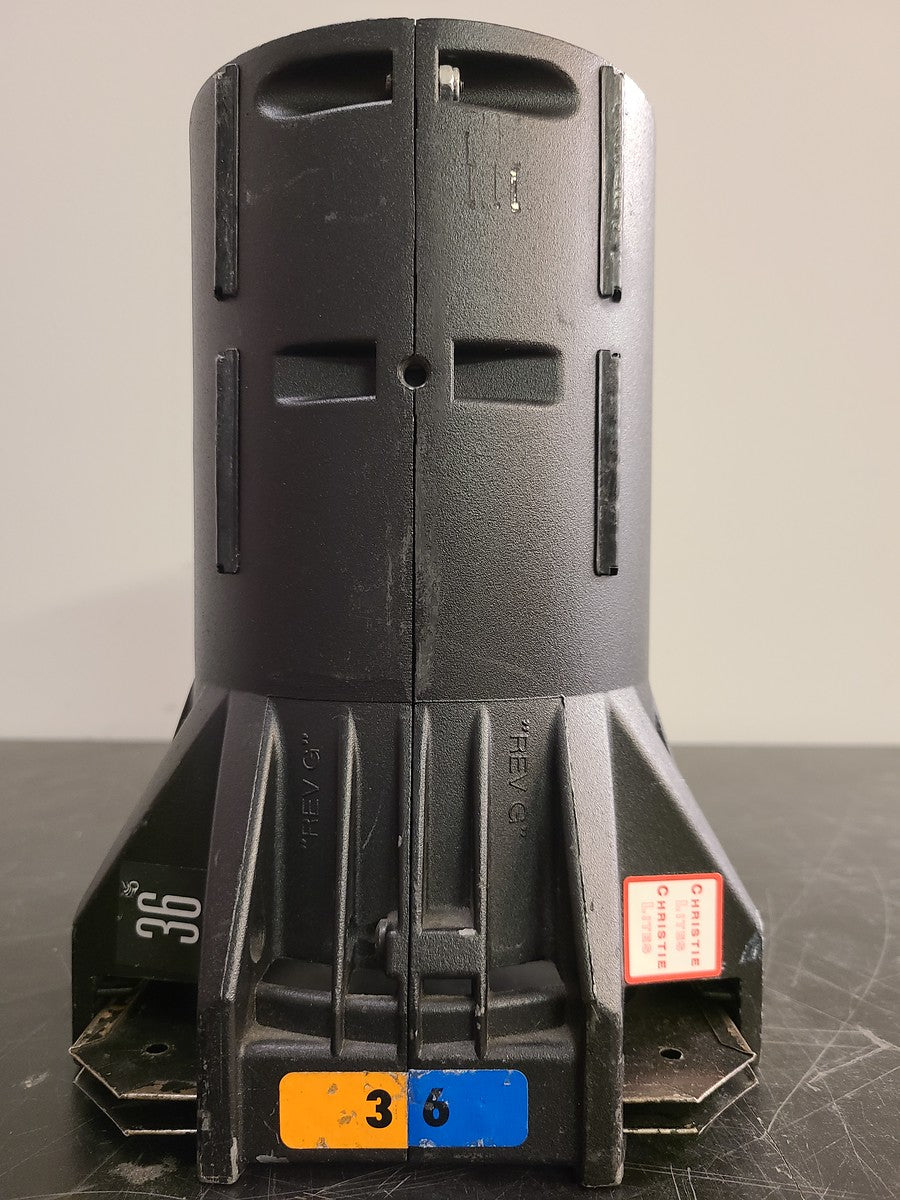     Lens Tube S4 36d