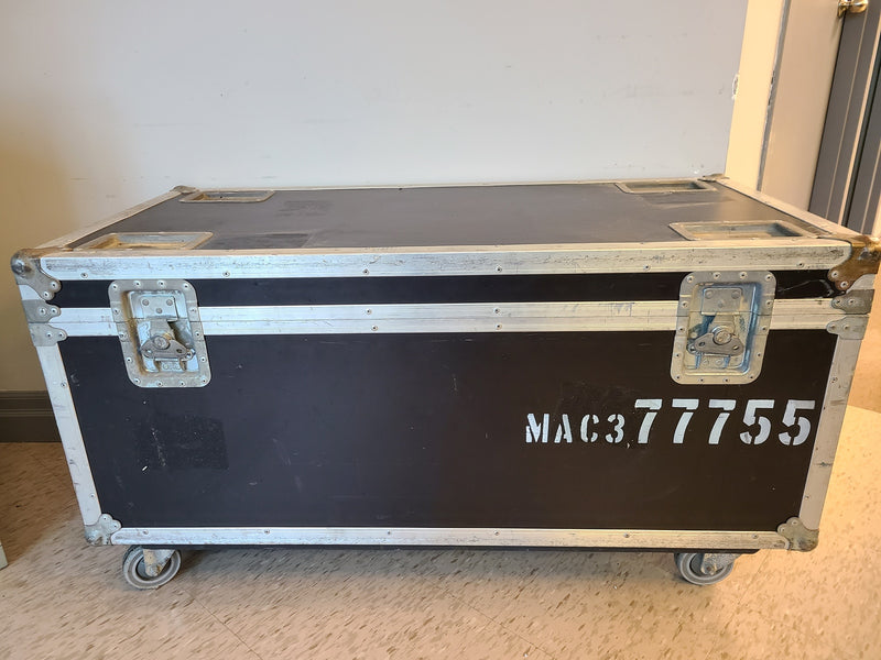 MAC III AirFX 200-240v