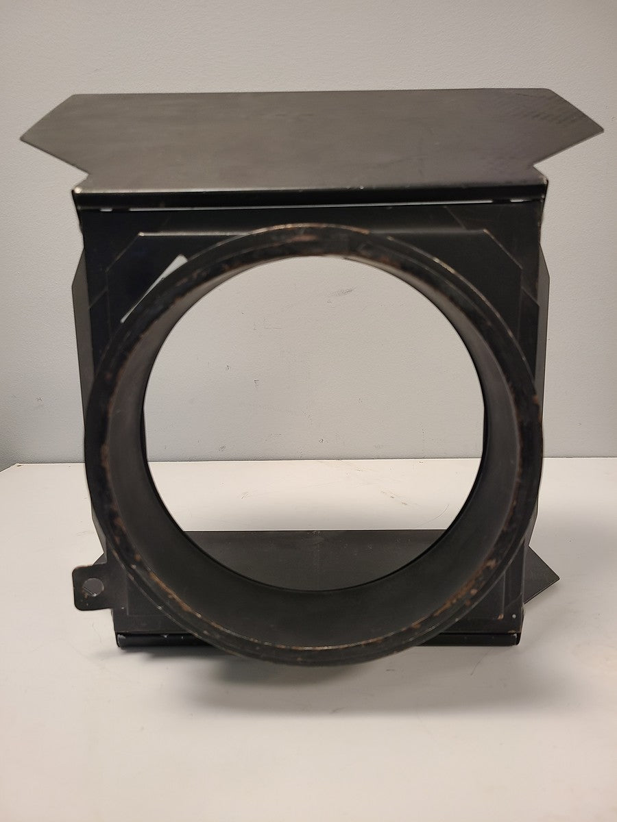 Barn Door Source 4 Par 7.5"