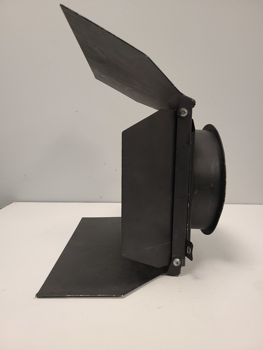 Barn Door Source 4 Par 7.5"