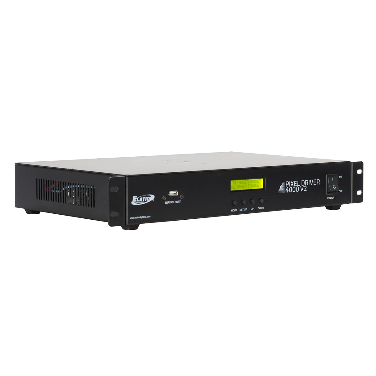 PIXEL DRIVER 4000 V2