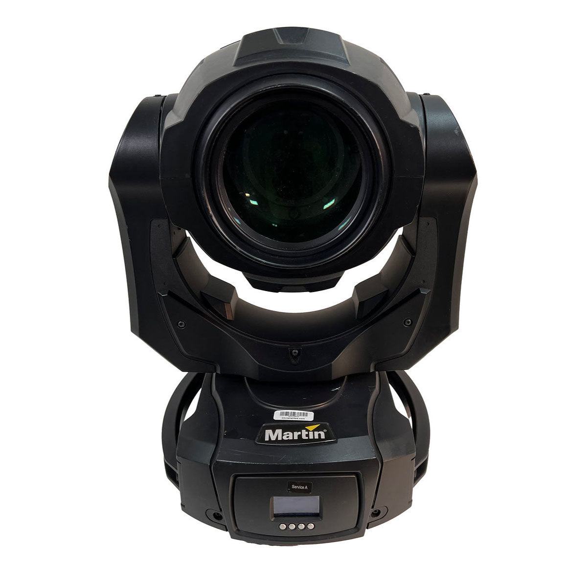 MAC Axiom Hybrid Martin Moving Light