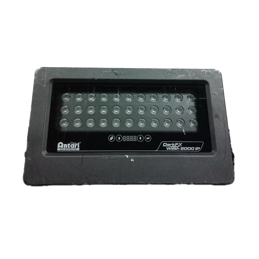 Dark FX Wash 2000 Antari