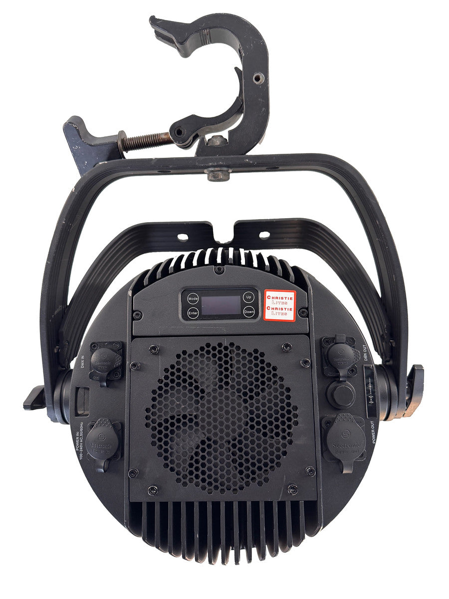 Strike 1 LED WW Blinder 