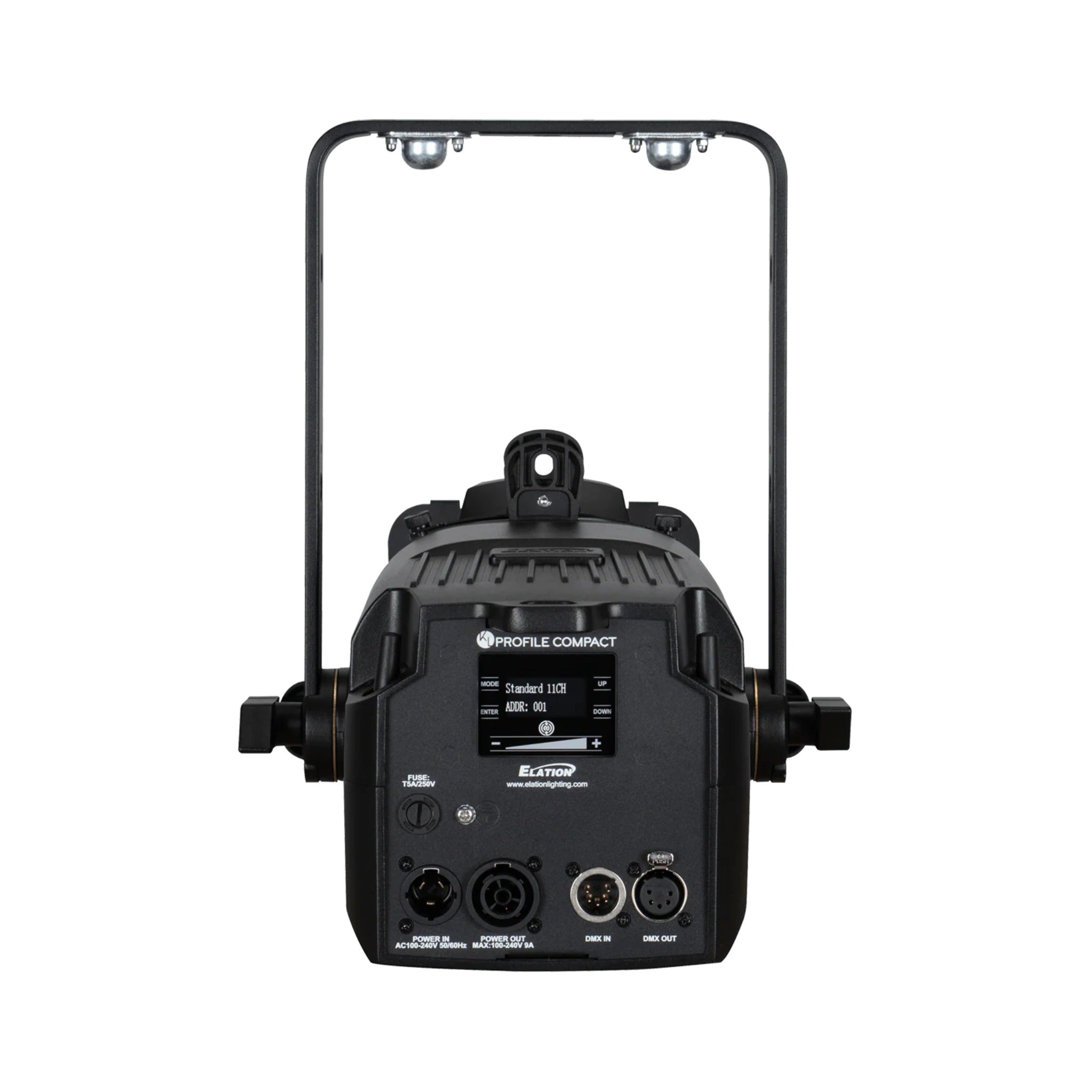 KL Profile Compact