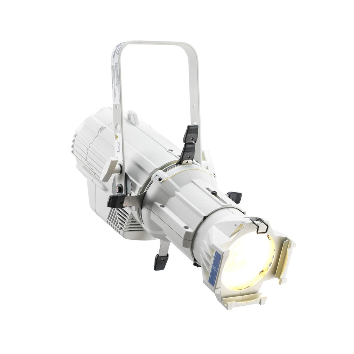 Source Four LED Daylight with Barrel - White