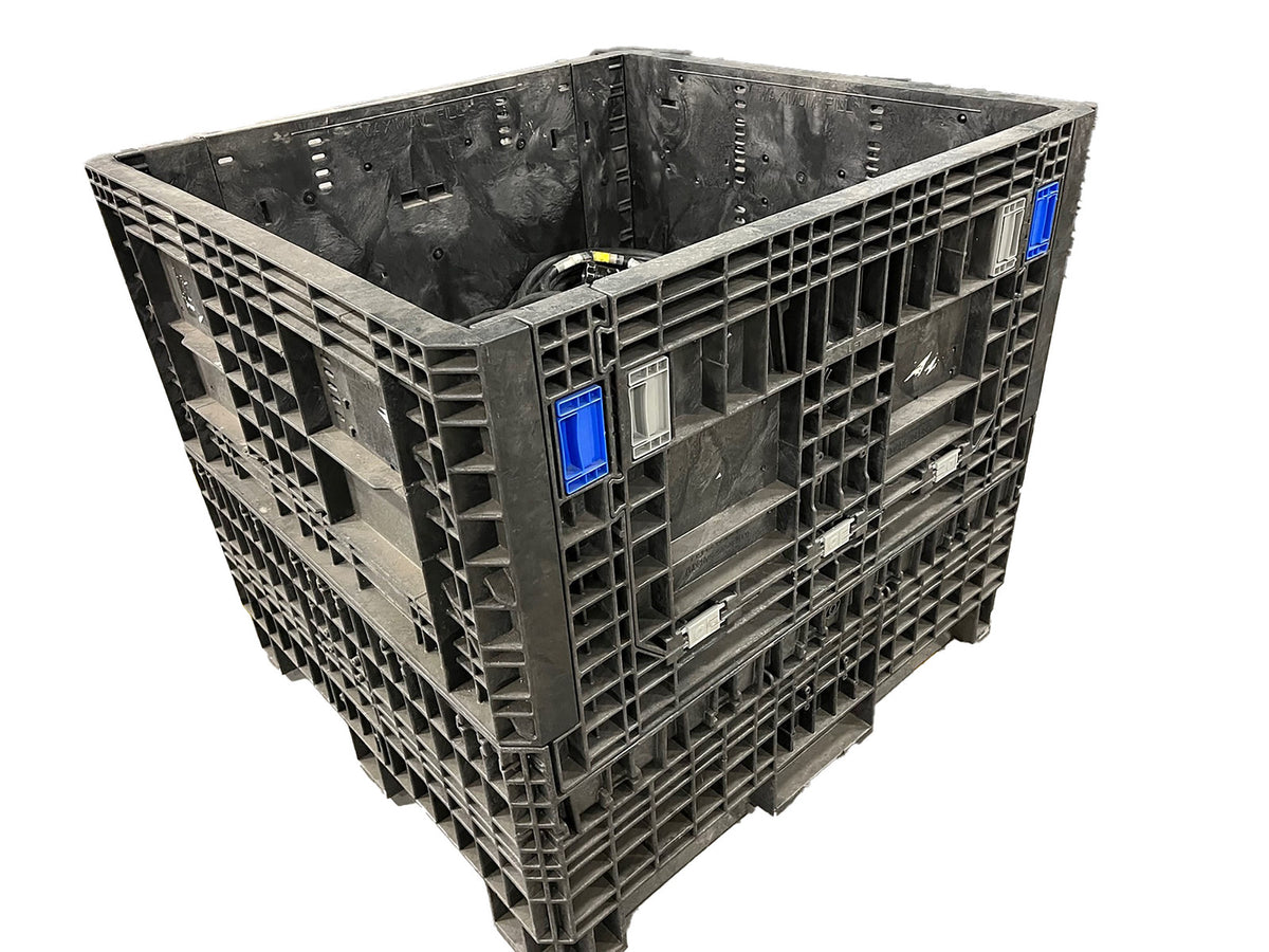 Fish Tote