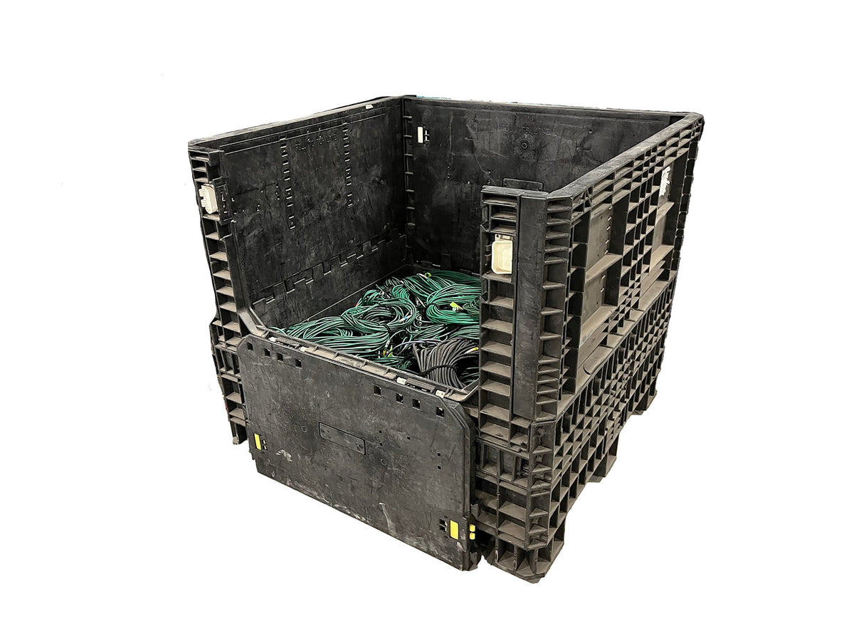 Fish Tote