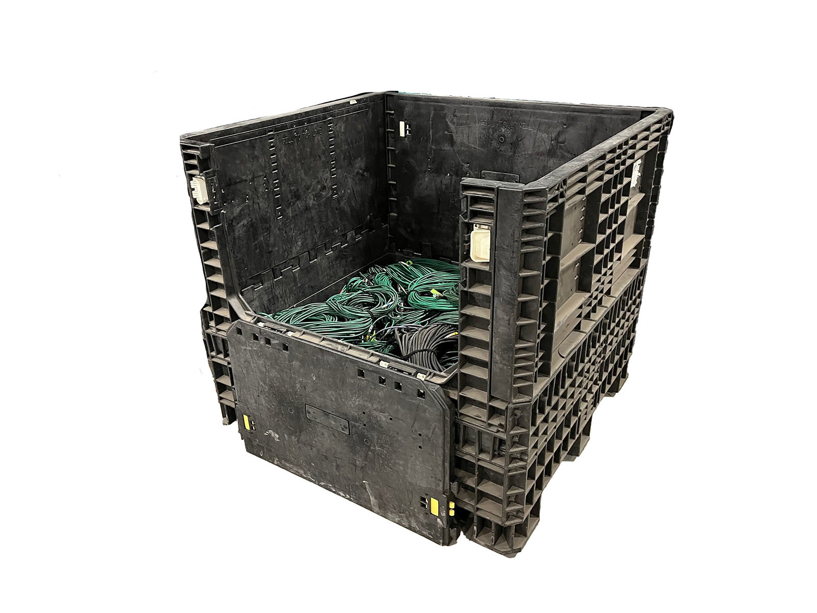 Fish Tote