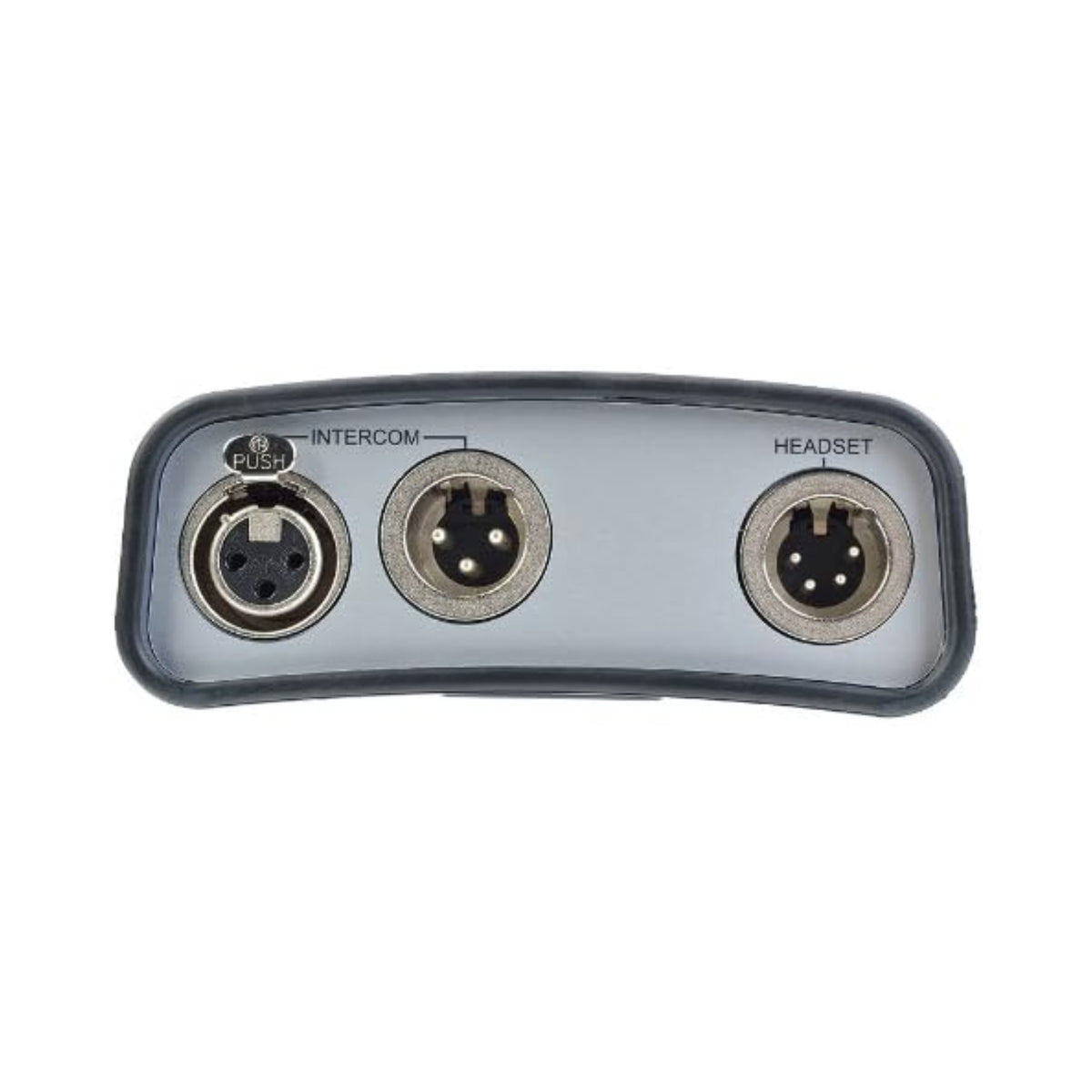 RS 701 Single channel Standard Beltpack