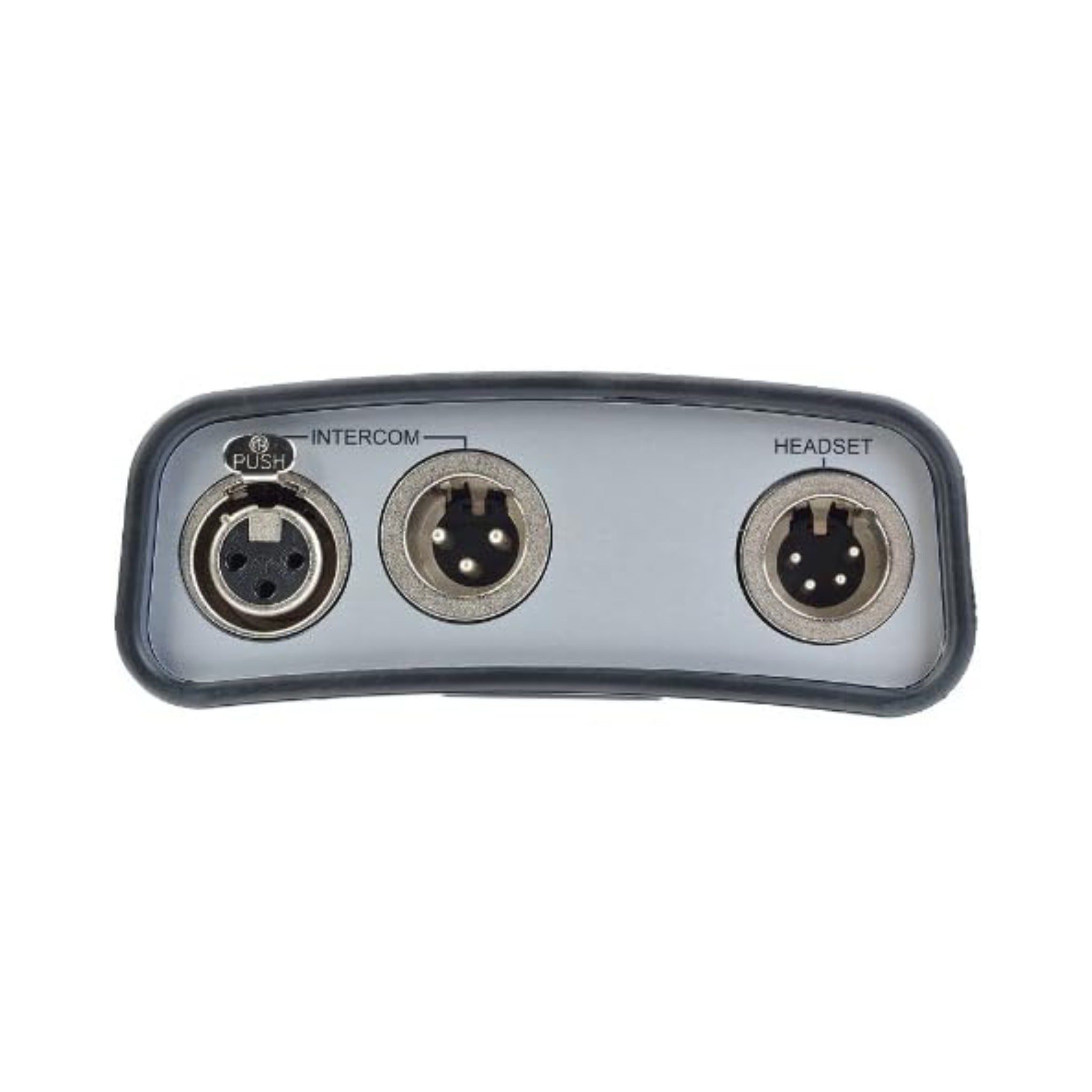 RS 701 Single channel Standard Beltpack