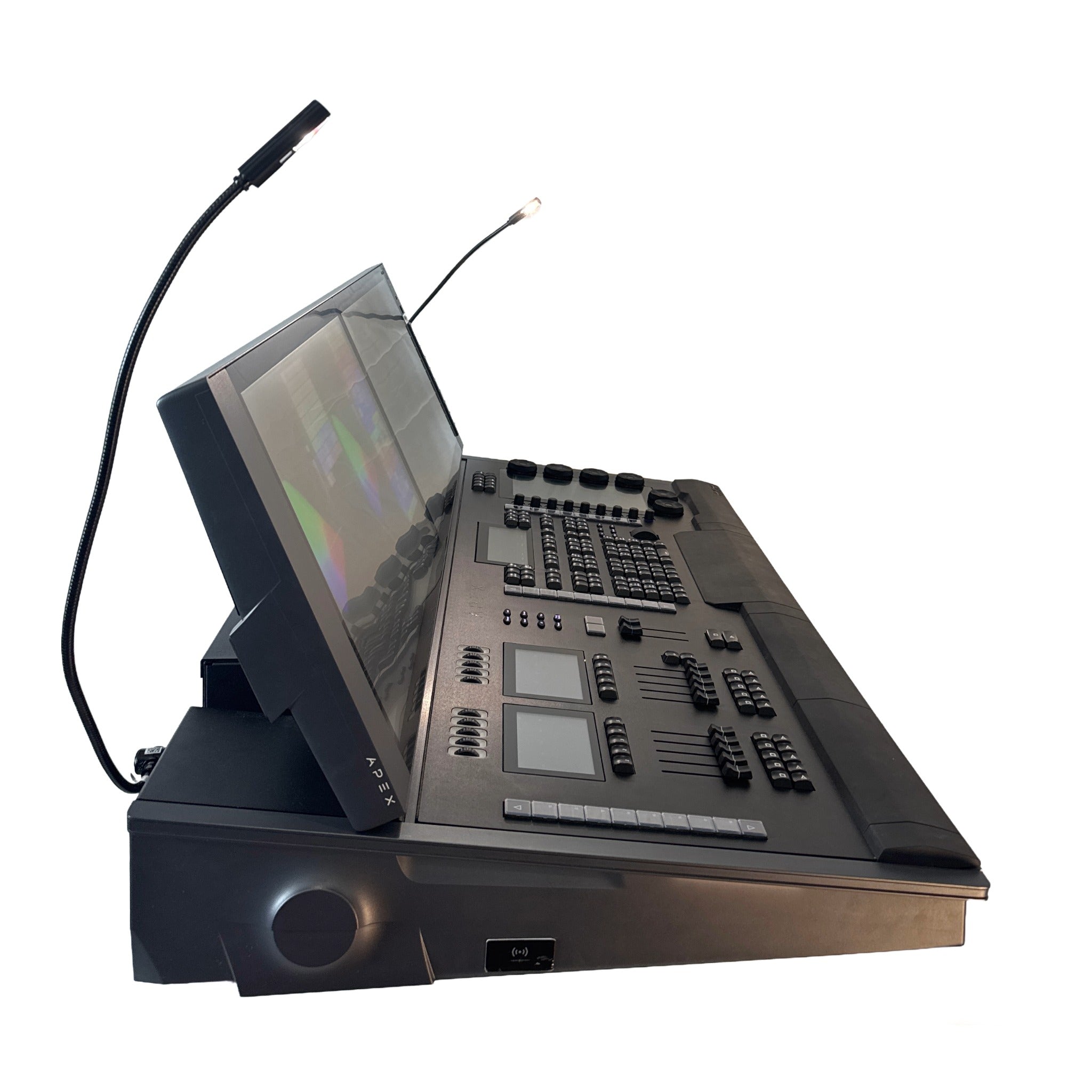 EOS Apex 10 24K
