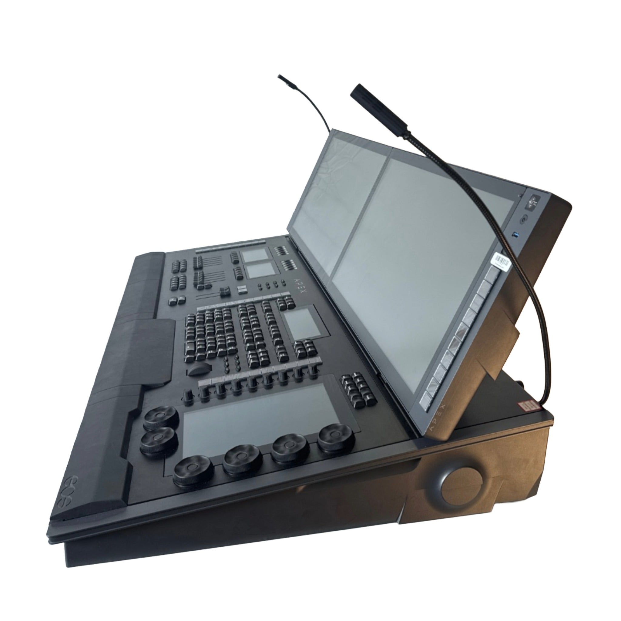 EOS Apex 10 24K