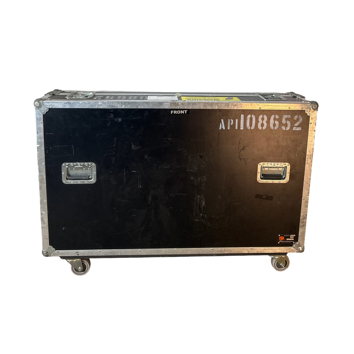 EOS Apex 10 24K