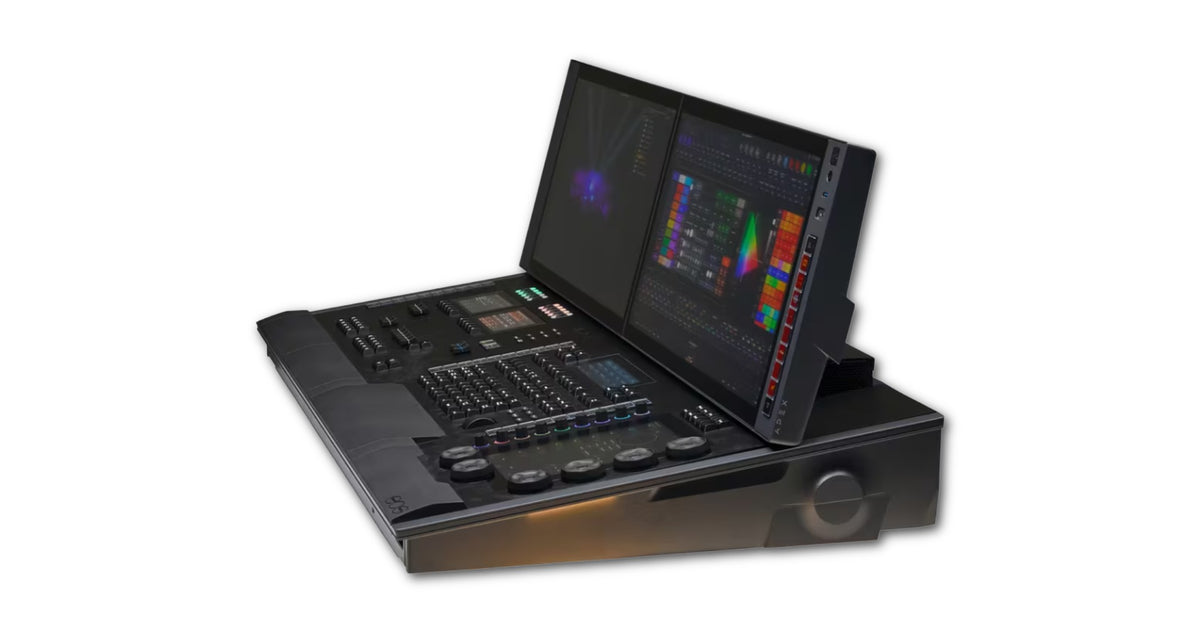 EOS Apex 10 24K