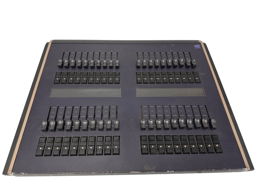 Fader Wing Universal 2x20 ETC