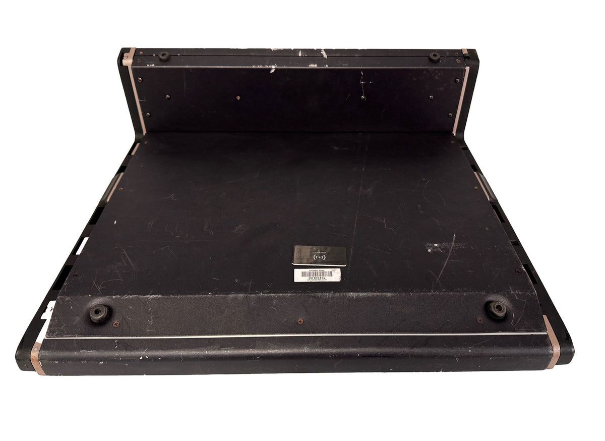 Fader Wing Universal 2x20 ETC