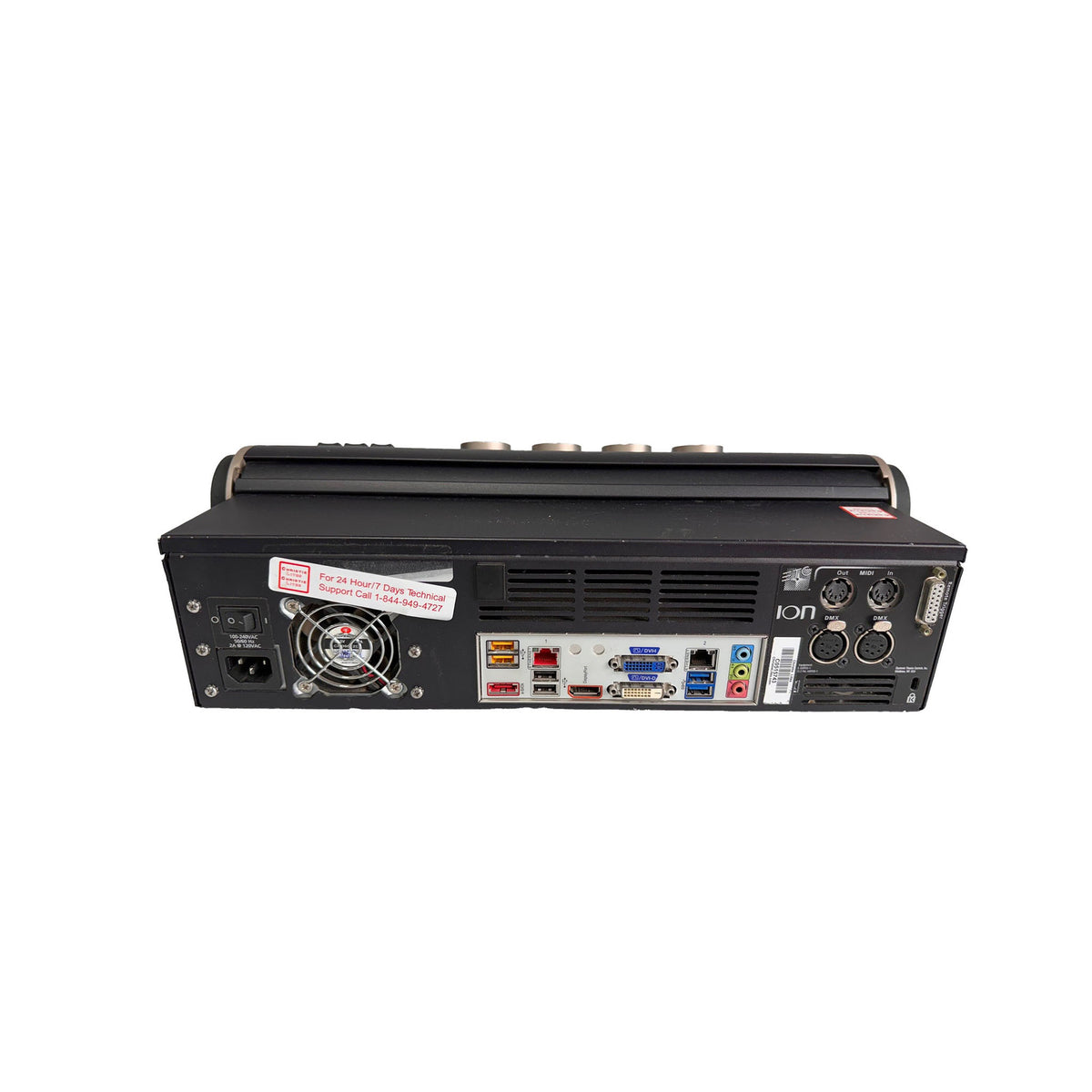 ION 6000