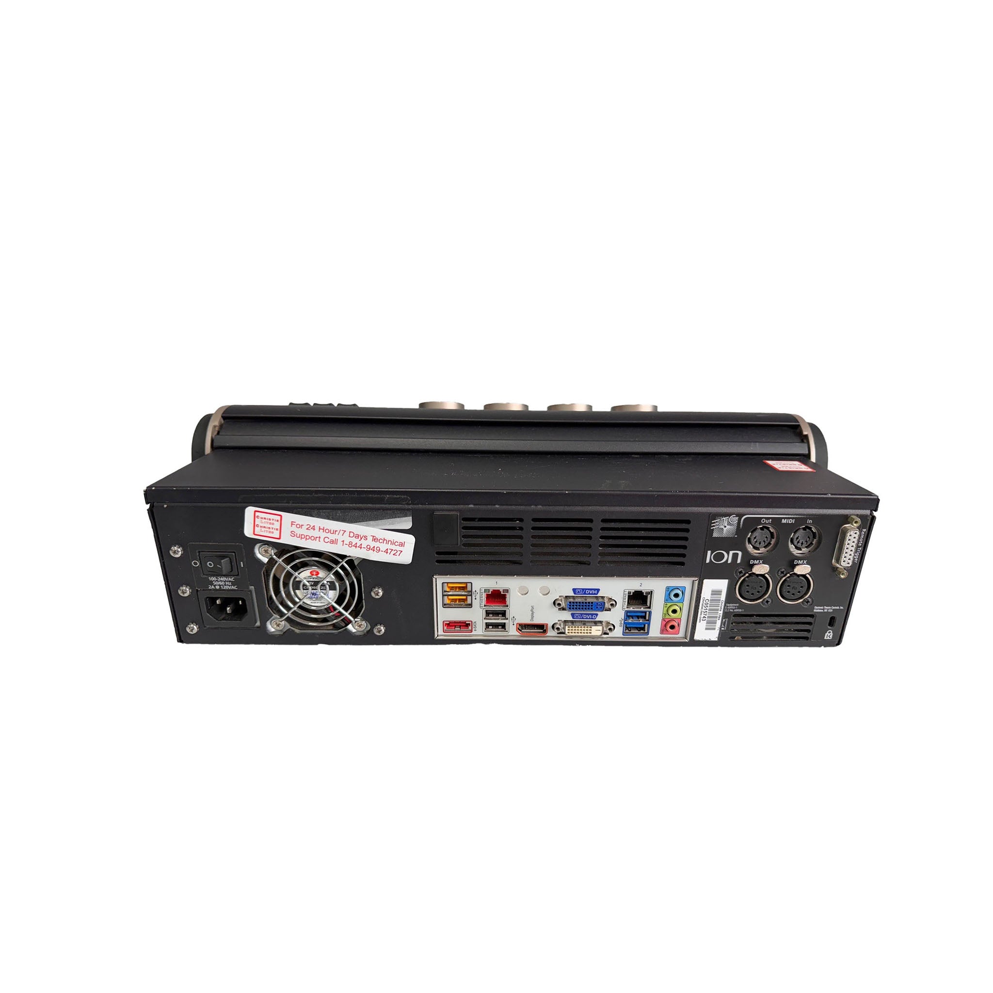 ION 6000