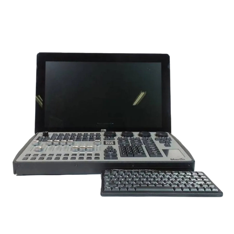 M2Go 2,048 Ch Console