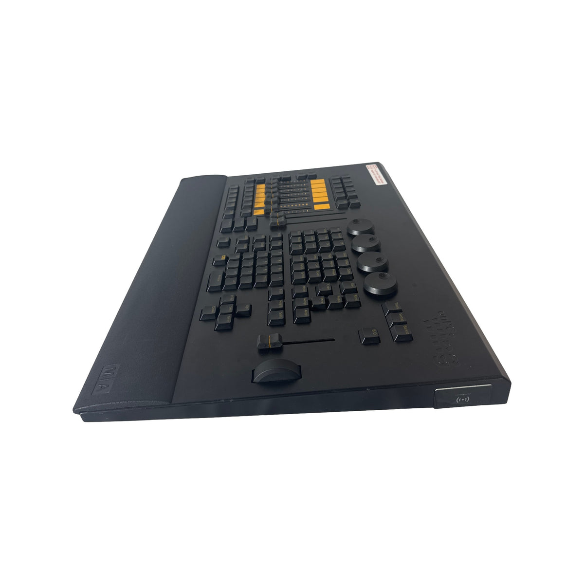 MA2 onPC Command Wing