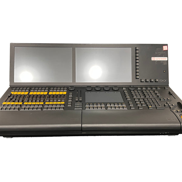 GrandMA2 T2Console 価格交渉◎ MA Lighting grandMA2 Light - USED