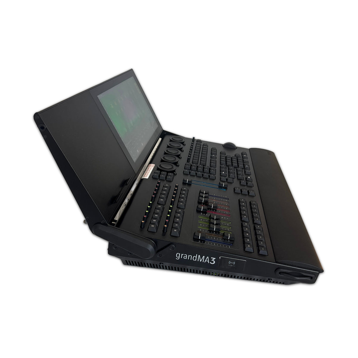 grandMA3 Compact