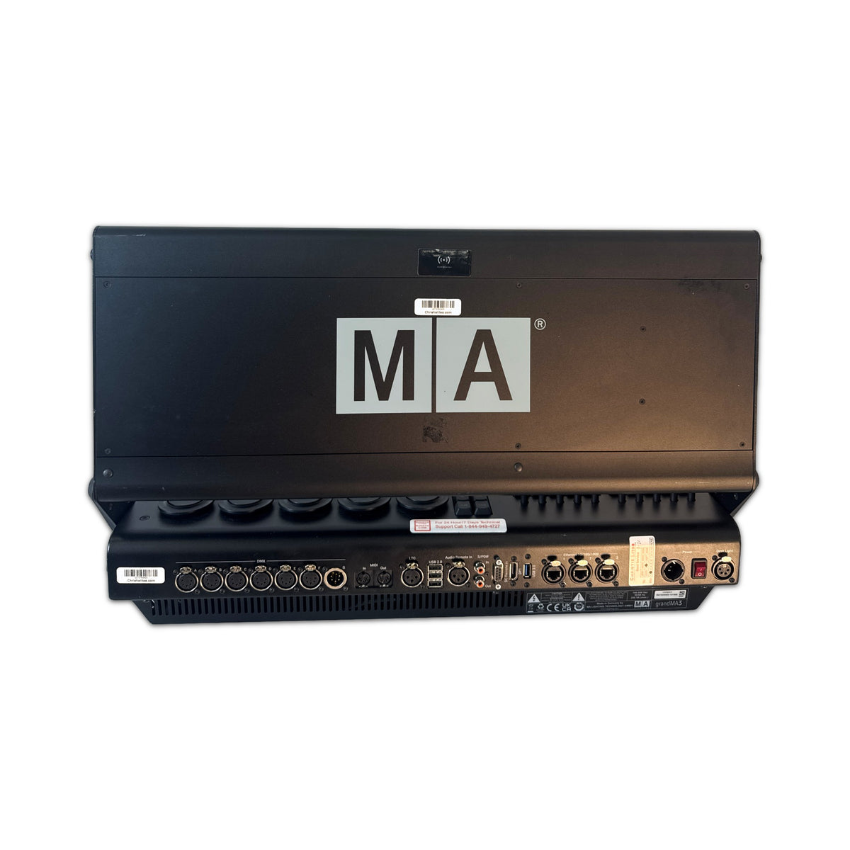 grandMA3 Compact