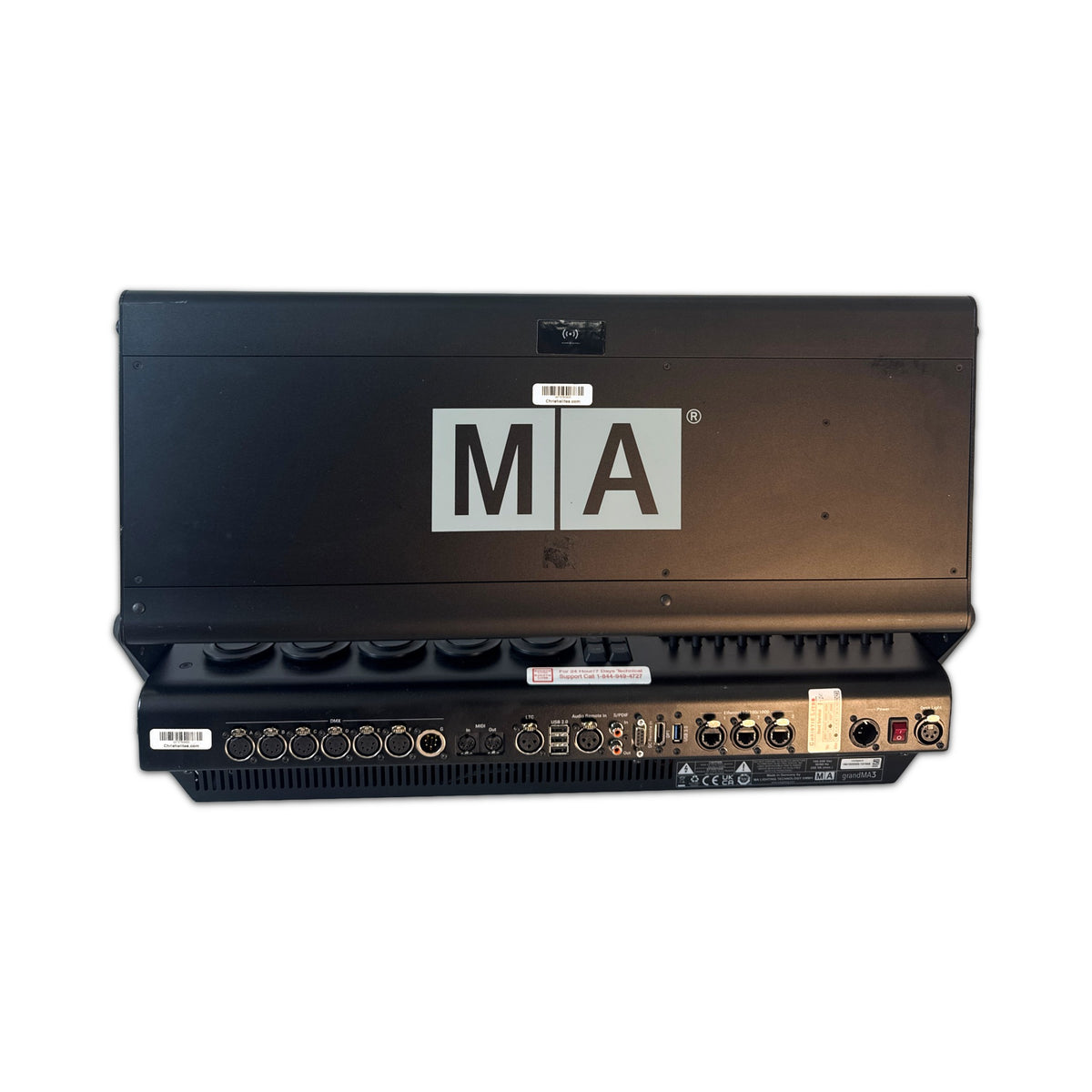 grandMA3 Compact