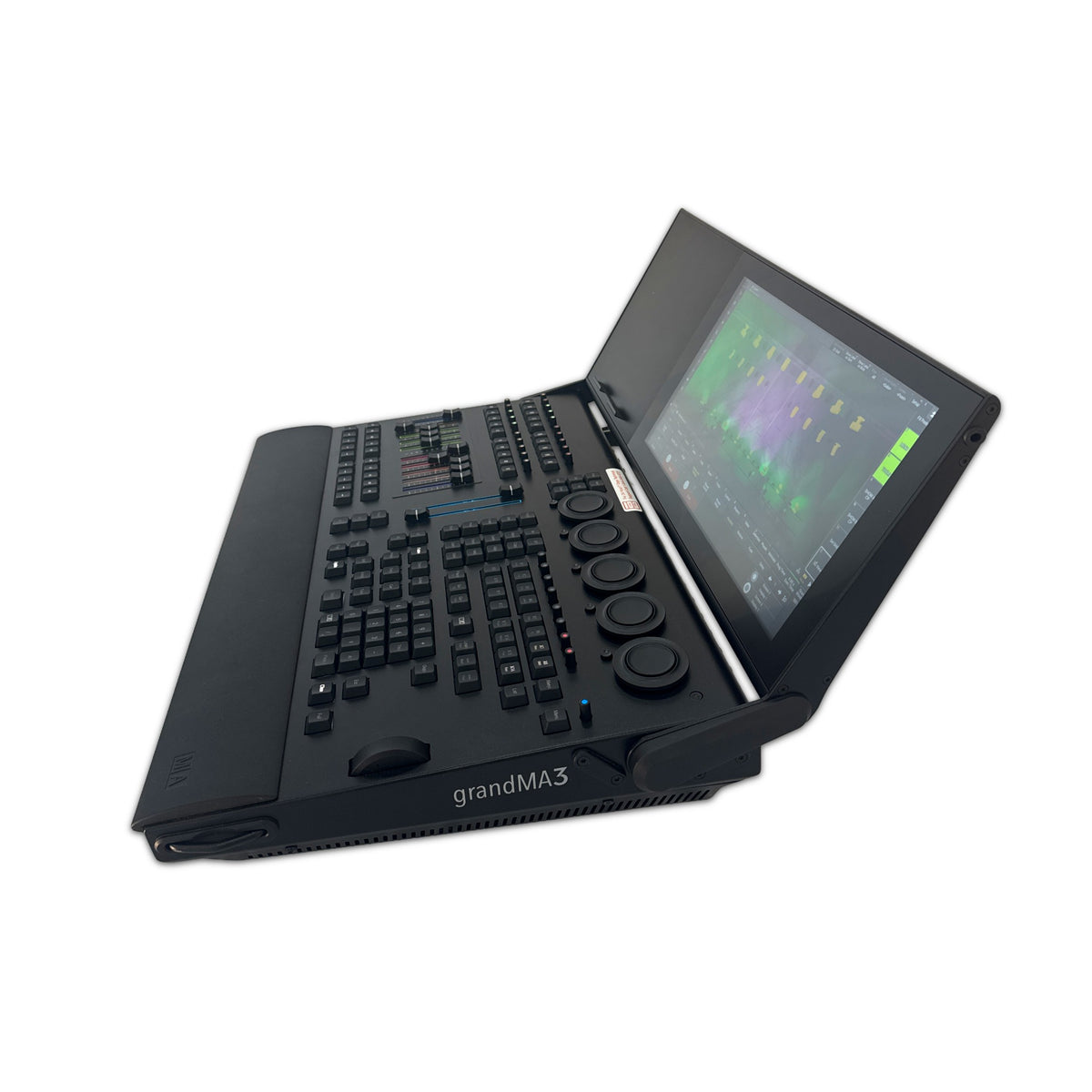grandMA3 Compact