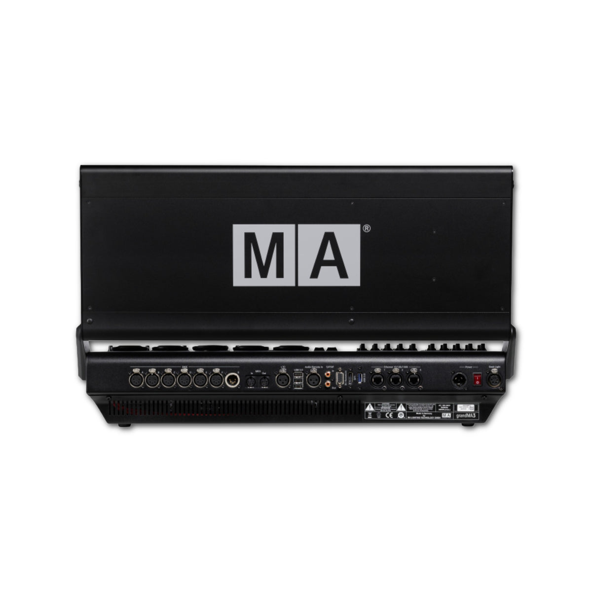 grandMA3 Compact