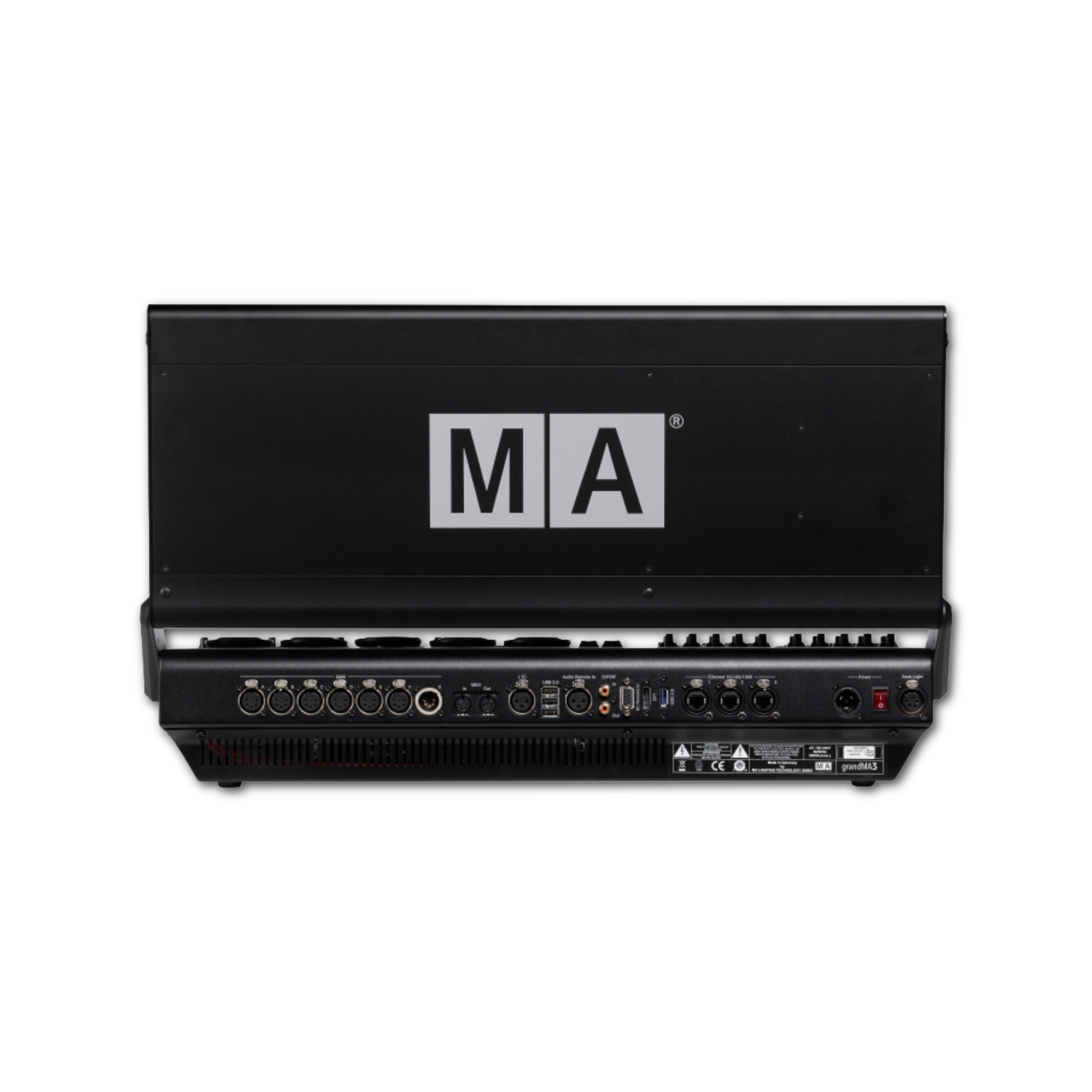 grandMA3 Compact