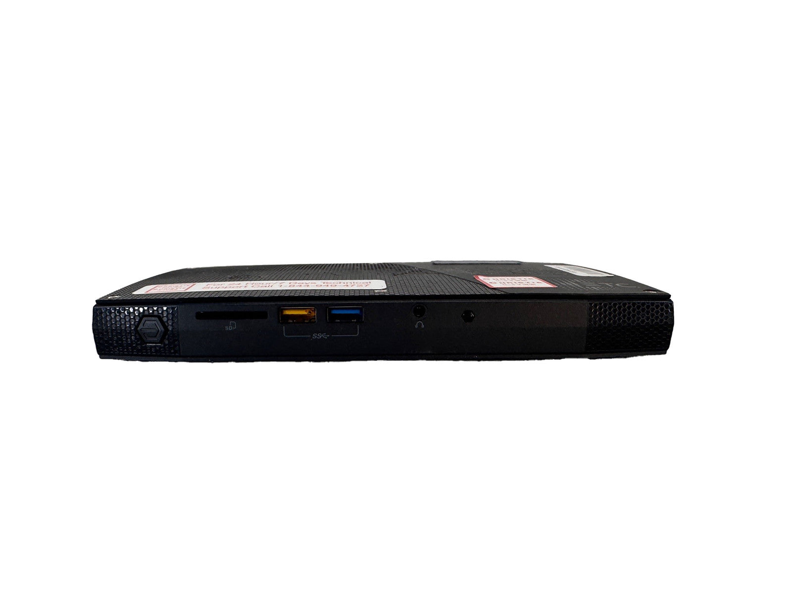 Nomad Puck v2 ETC 1024 Ch