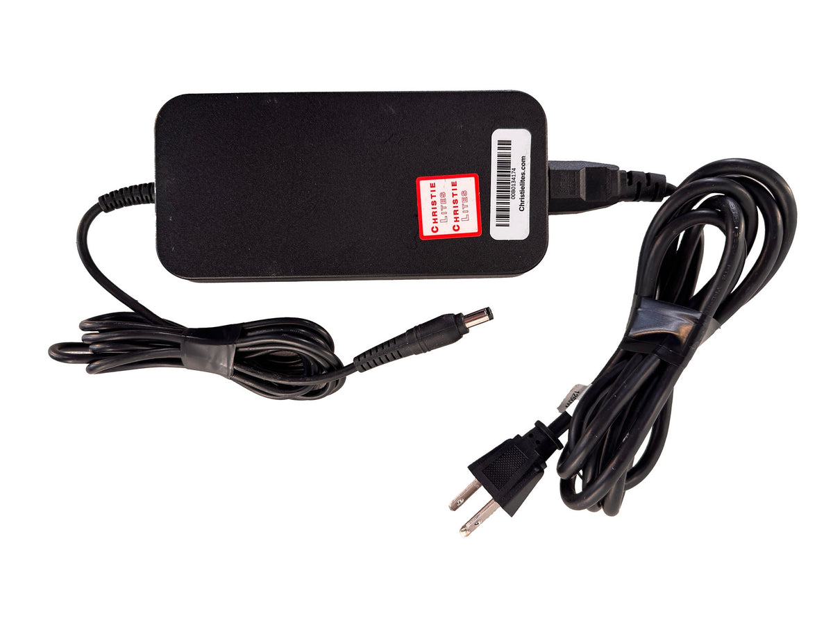 Nomad Puck v2 ETC 1024 Ch