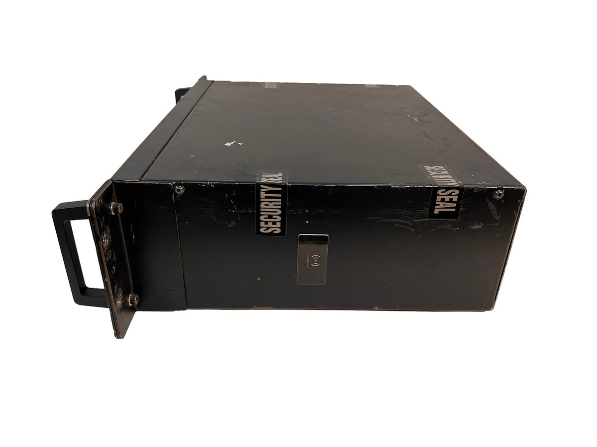 Network Processing Unit