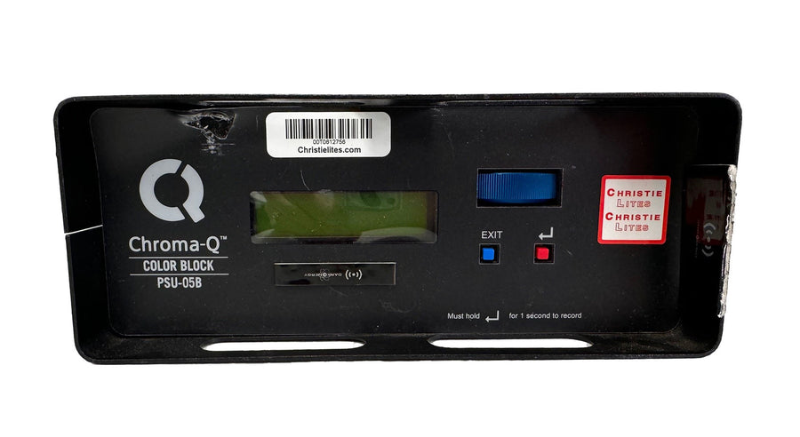 PSU 5way Color Block 2 Plus