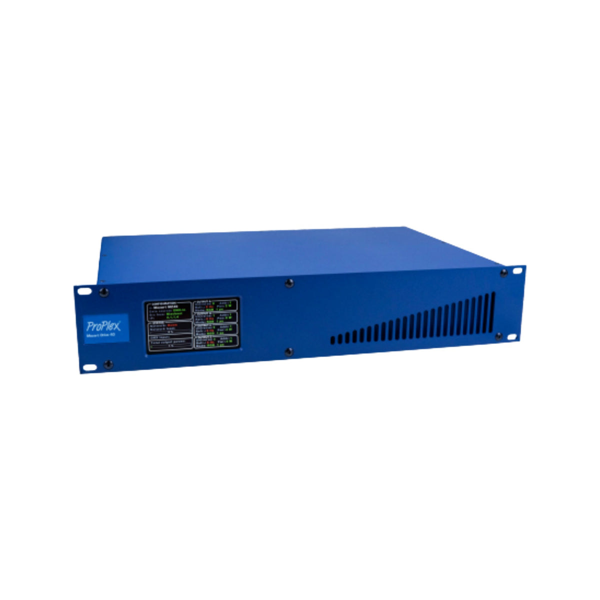 Mozart Drive 40 Rackmount