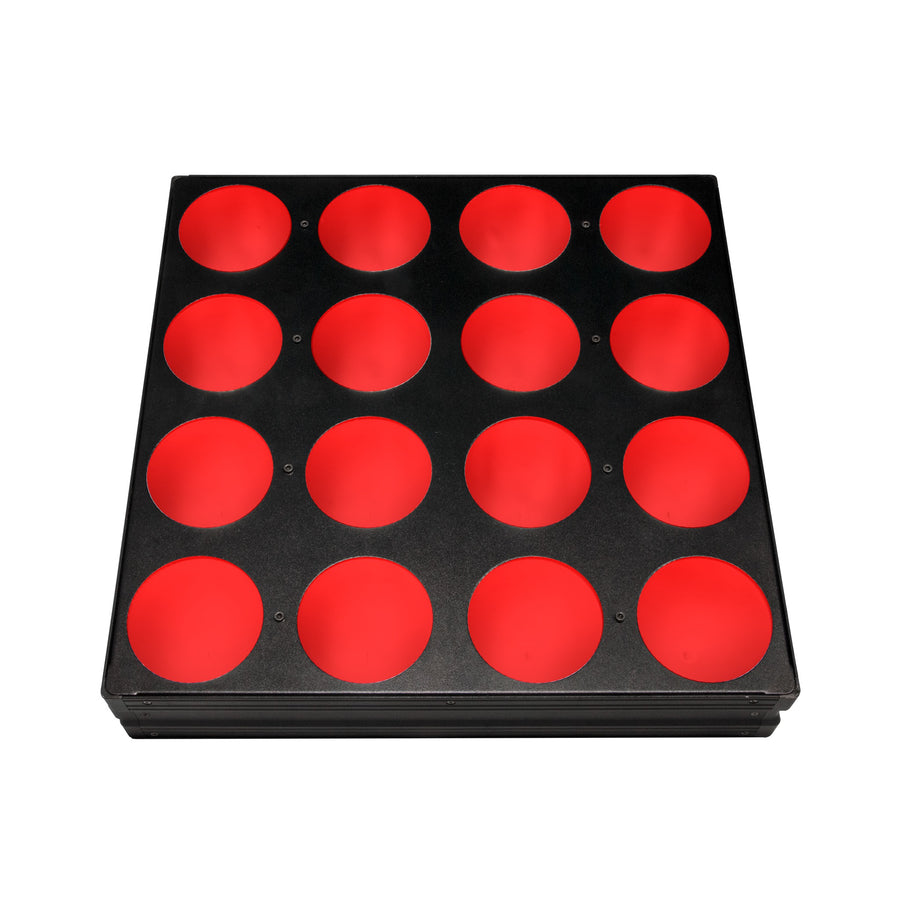 Nexus 4x4 Panel