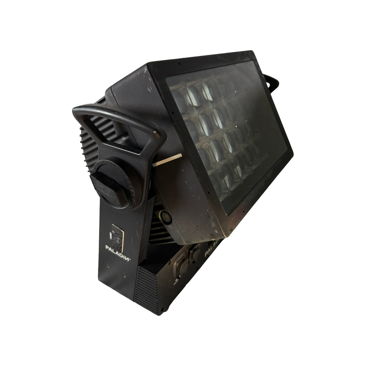 Paladin RGBW IP65 Black