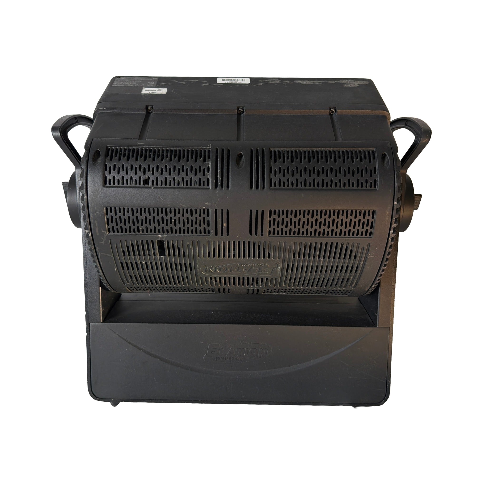 Paladin RGBW IP65 Black