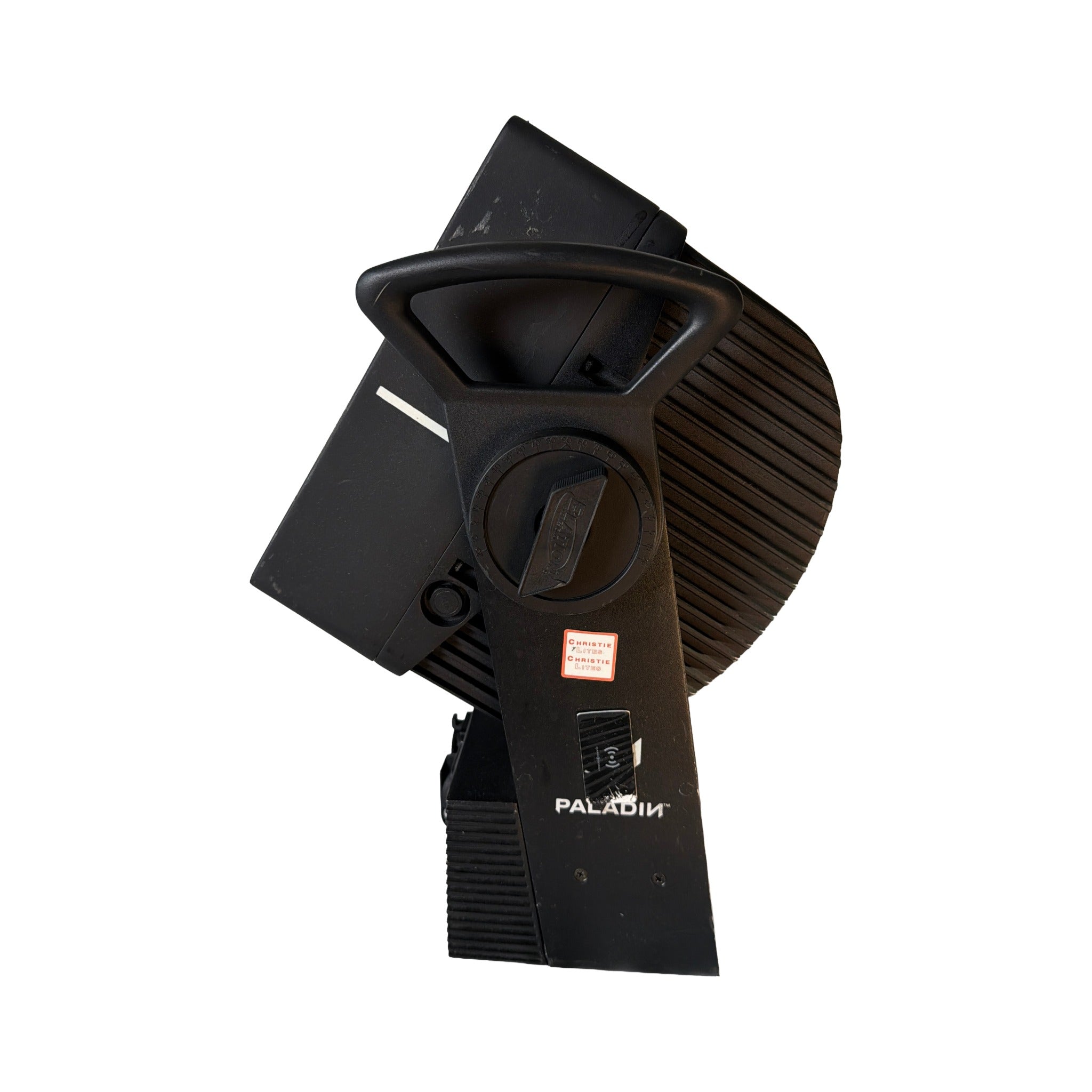 Paladin RGBW IP65 Black